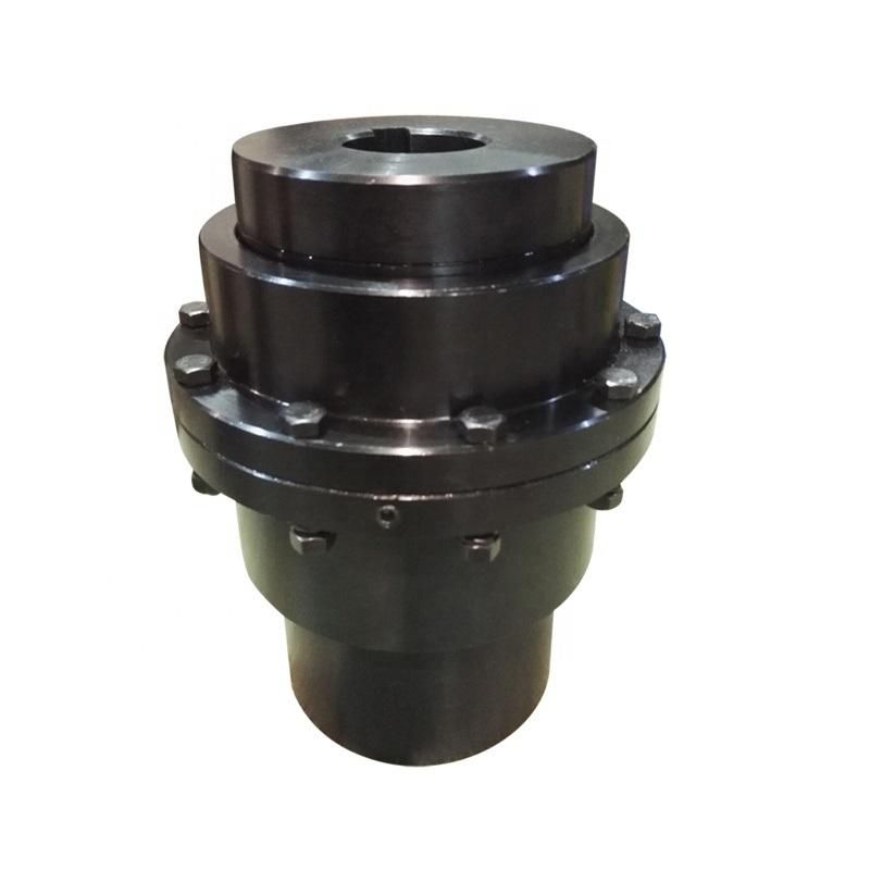 Gcld Gear Coupling Drum Toothed Coupling