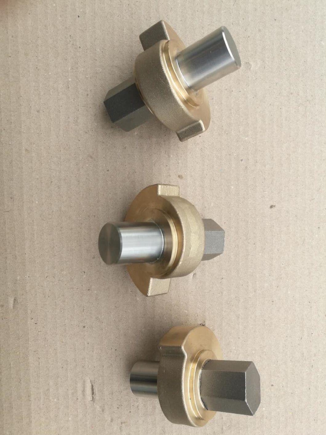 Customised Foundry Brass Worm for Machinery