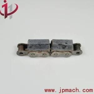 Rubber Top Chain 08b-G2f1