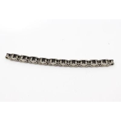 Short Pitch Roller Chain Stainless Steel and Carbon Steel