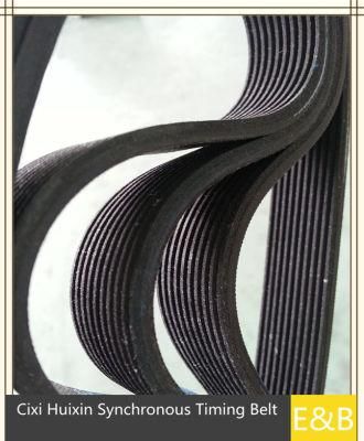 China Industry Supplier Manufacturer Timing Belt Rubber Belt Synchronous Belt