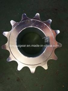 High Precision Custom CNC Machining Part Gearbox Gear