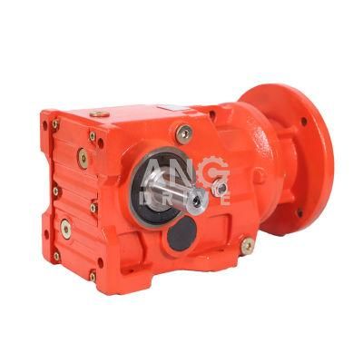 Direct Sales Final Drive Track Gearbox Reducer Concrete Mixer Speed Reducer Wheel and Crawler Trucks Gear Box Planetary Gear Reducer