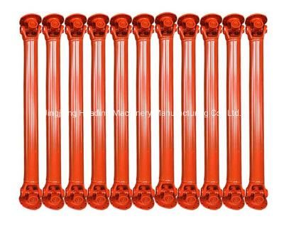 High Transmission Cheap Bulk Swp Cardan Shaft