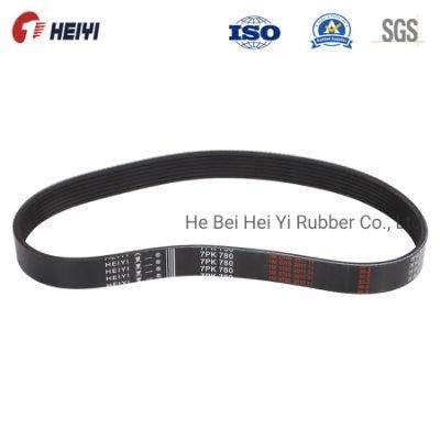 Automotive Pk Belt Customized Transmission Belt