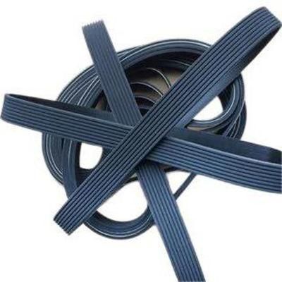 Automotive Rubber Engine Fan Belt 8pk