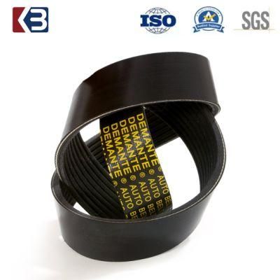 High Quality Pk Belt EPDM Cr Nr Engine V Ribbed Belt