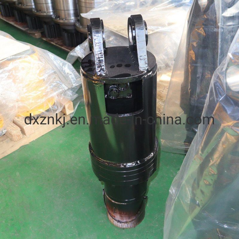 Earth Moving Equipment Agriculture Machinery Gear Box Agricultural Reducer Gearbox Auger Drill Driver