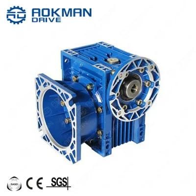 High Performance Gearbox 1: 30 Gearbox Worm Gear Speed Reducer