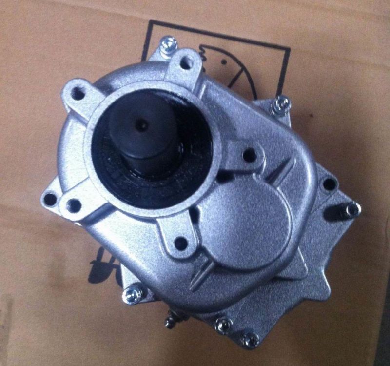 High Quality Earth Auger Drill Machine Gearbox Gearcase Reduction Gearbox Reducer Casing