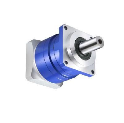 Precision Planetary Gear Reducer 220 Servo Motor Stepper 200W 400W 750W Speed Gear Box