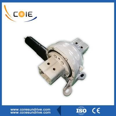 Cpv Csp Solar Power Slewing Gear Slewing Motor