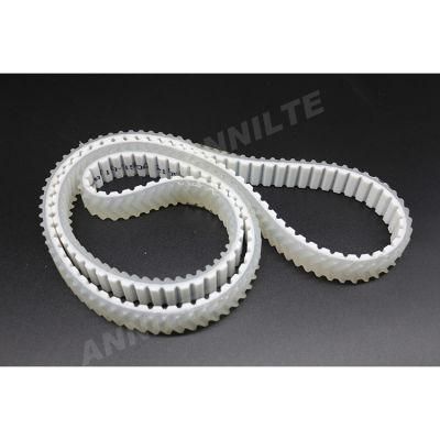 Annilte PU Rubber Conveyor Timing Belt