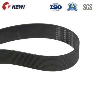 Manufacturer Fan Belt Genuine Quality O, a, B, C, Pk Belt Car Belt