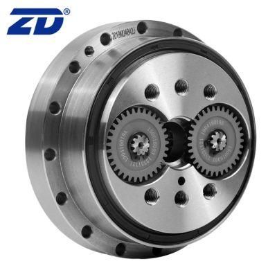 Maximum Allowable Output Speed 75r/m 150BX RVE Series High Precision Cycloidal Gearbox For Robot Arm