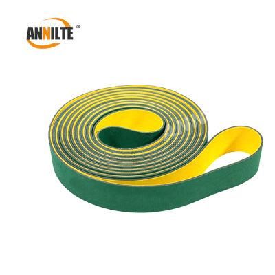 Annilte Middle and High Level Spindle Falt Belt for Yarning Industry