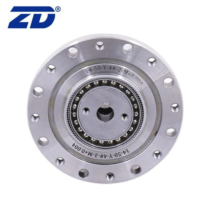 High Precision Harmonic drive Gear Speed Reducer