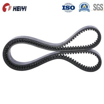 High Efficiency V Ribbed Belts Avx10X613, Avx10X1070, Cogged Automotive V-Belts