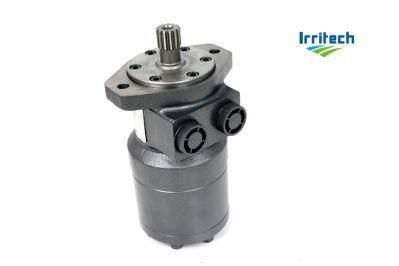 Direct Replacement for T-L Planetary Gearboxes 24: 1 or 68: 1 Gear Ratio