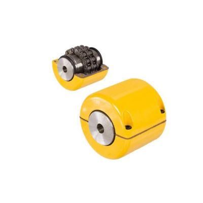 Kc Coulpling Roller Chain Coupling Set