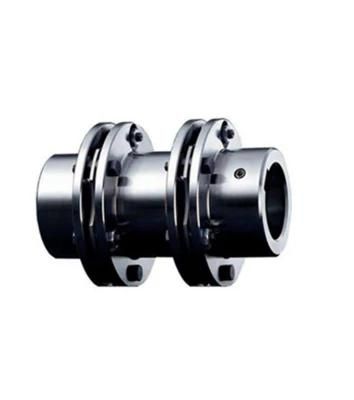 Large Heavy Duty Metallic Double Flexible Diaphragm Coupling