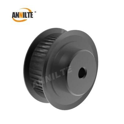 Annilte Precision Manufactured and Static Balanced Pulleys Transmission Timing Belt Poly Chain Sheaves Synchronous Pulleys