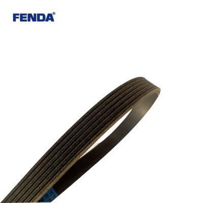 Fenda 6pk2090 Poly V Belts Auto Belts Timing Belts Toothed Belts Cut Belts