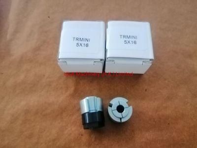 Trimini Bushing with Zinc Plated