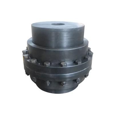 Giicl Type Flexible Drum Gear Shaft Coupling