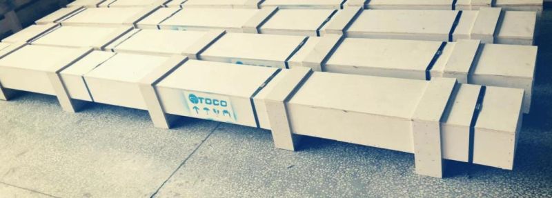 Original Toco Linear Guide Block HGH25 Ca Made in China