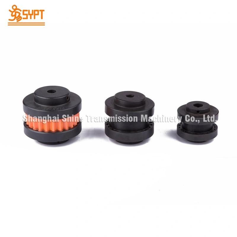 ISO Approved High Quality S-Flex Coupling Size 5j