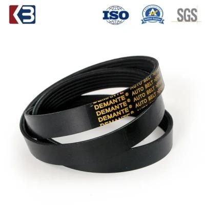 Keben Excellent Quality EPDM Pk Belt