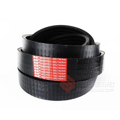 Factory Direct Sale 3hb Belt of Transmission Belt