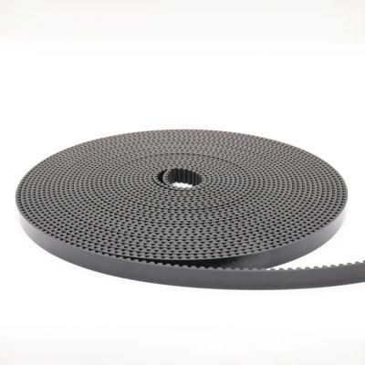 25 Meters of This 12mm Wide Elevator Door Belt