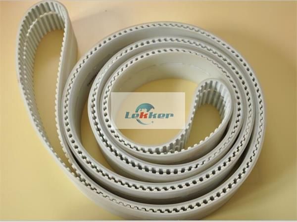 Sandblasting Machine Belt