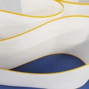 Soft Texture Nylon Flexproof Mesh Belt for Manufacture of Sanitary Paper