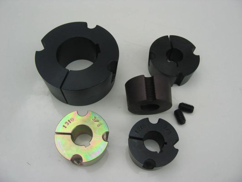 Gg25 2517 Taper Lock Bush V Belt Pulley Qd Taper Bushing Supplier