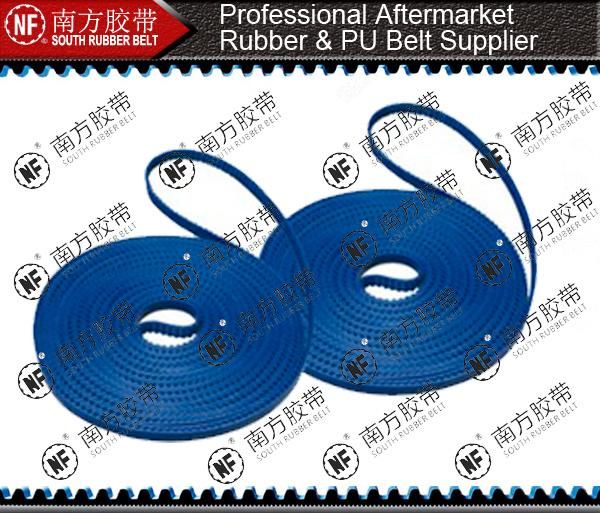 Tt5 Timinng Belt for Textile Machine Spinner