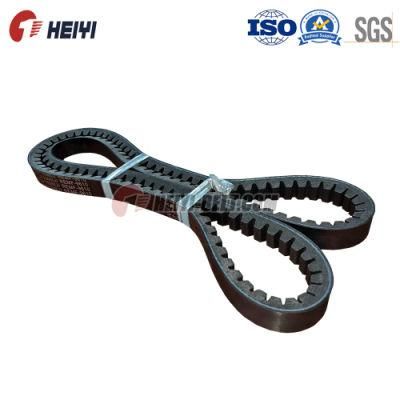 High Quality V-Belt. Rice Machine Belt. Corn Machine Belt.