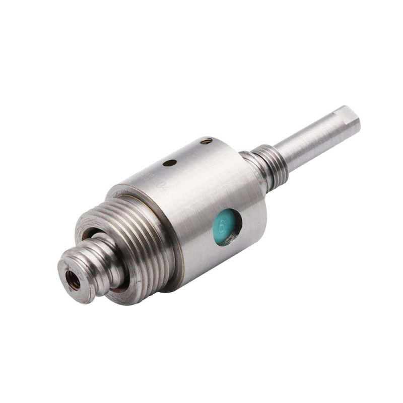 Dust Proof Nut Sfnur3210 Ballscrew Toco Made