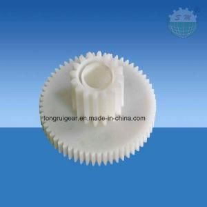 High Precision Engineering Plastic Mc Nylon Gears