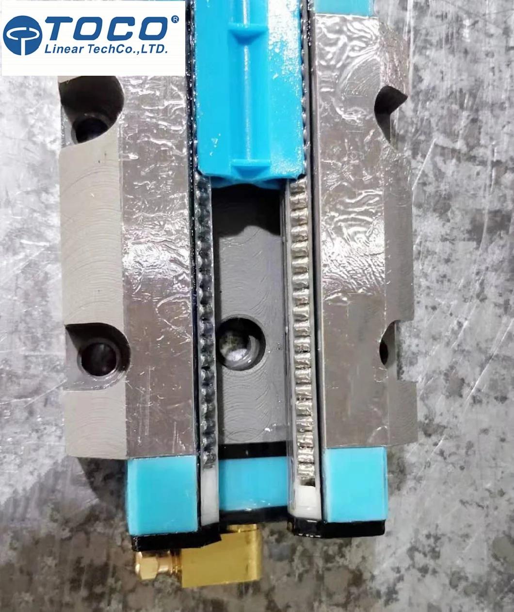 Heavy Load High Precision Roller Guide