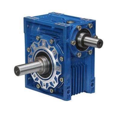 Nmrv 050 Worm Forward Reverse Gearbox