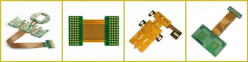 Electronic PCB SMT Assembly PCBA Printed Circuit Board Manufacturer