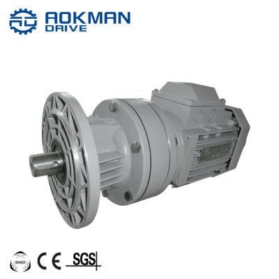 High Quality Helical Gearmotor Cycloidal Reducer Gearbox with Motor