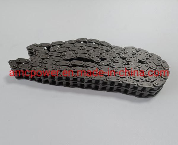 06b-2 Carbon Steel Dupex Roller Chain