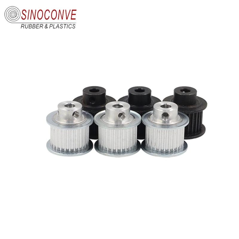 Car 20t Aluminium Timing Drive Pulley