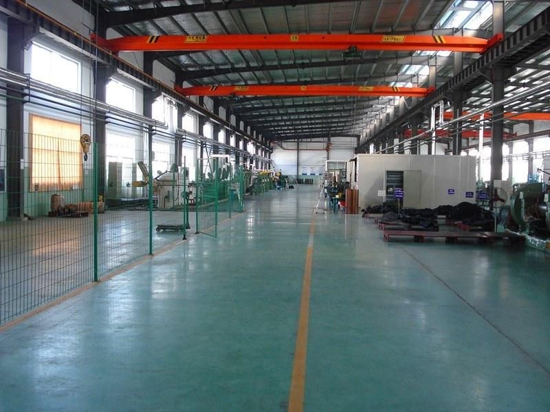 Wholesale Top Quality   Banded V-Belt for Heavy-Duty Extrusion Press