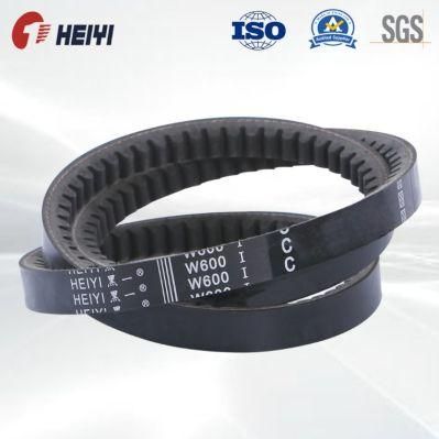 Variable Speed Cog Belt, Cog Belts Heavy Duty, Elevator, Transmission Belt