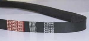 V Belt Agricultural Belt Industrial Belt Rubber Belt